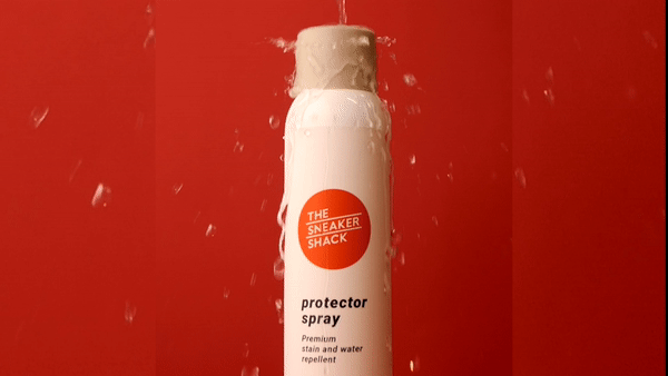 Oh. So. Protected. Our first product ever! 🔴