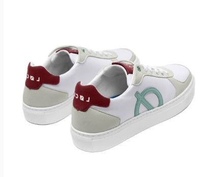 Loci Classic Sneaker