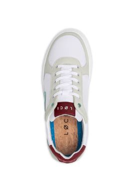 Loci Classic Sneaker