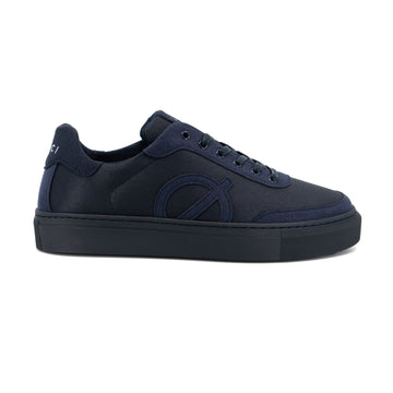 Loci Balance Sneaker Navy/Navy/Navy