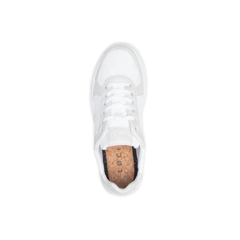 Loci Classic Sneaker