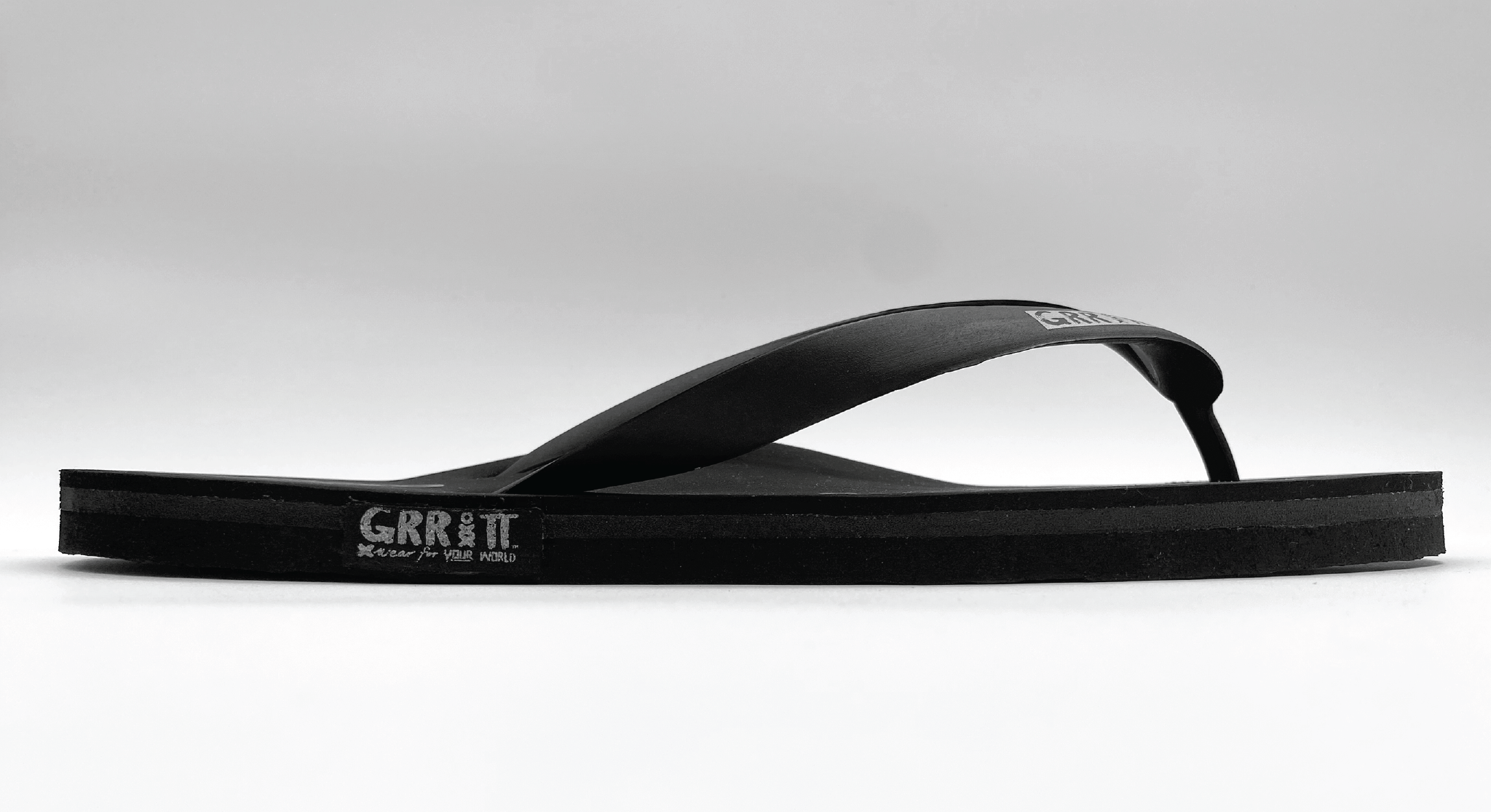 Rise Air Arch Support Flip Flops