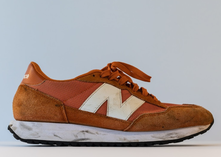 Our Work – The Sneaker Shack