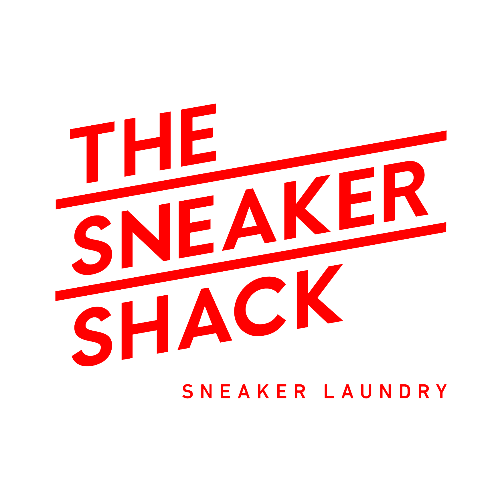 logo of The Sneaker Shack