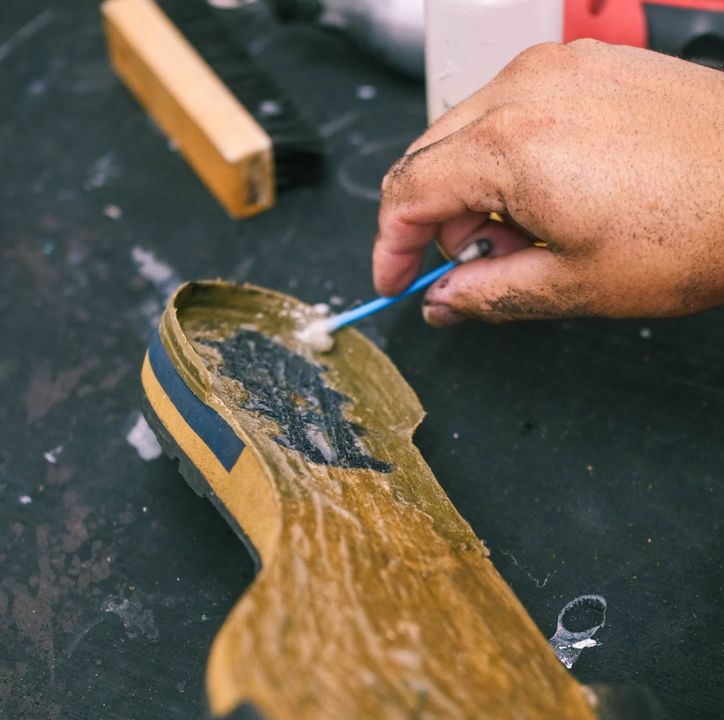 Shoe 2025 repair durbanville