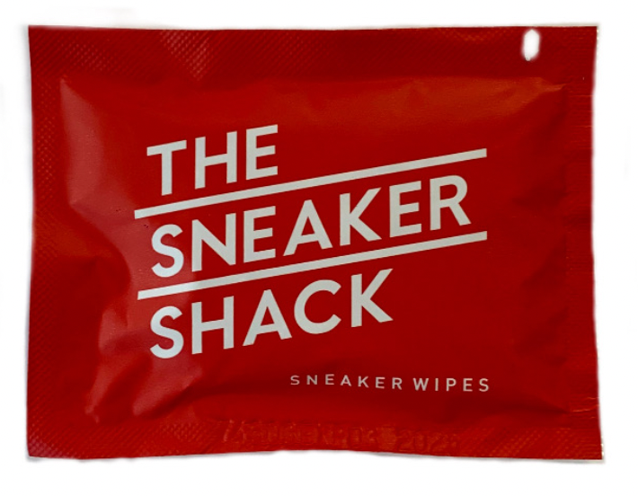 The hot sale sneaker shack