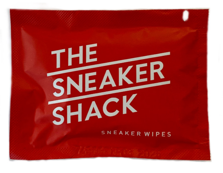 The 2025 sneaker shack