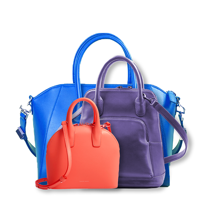 Handbag spa pink near me