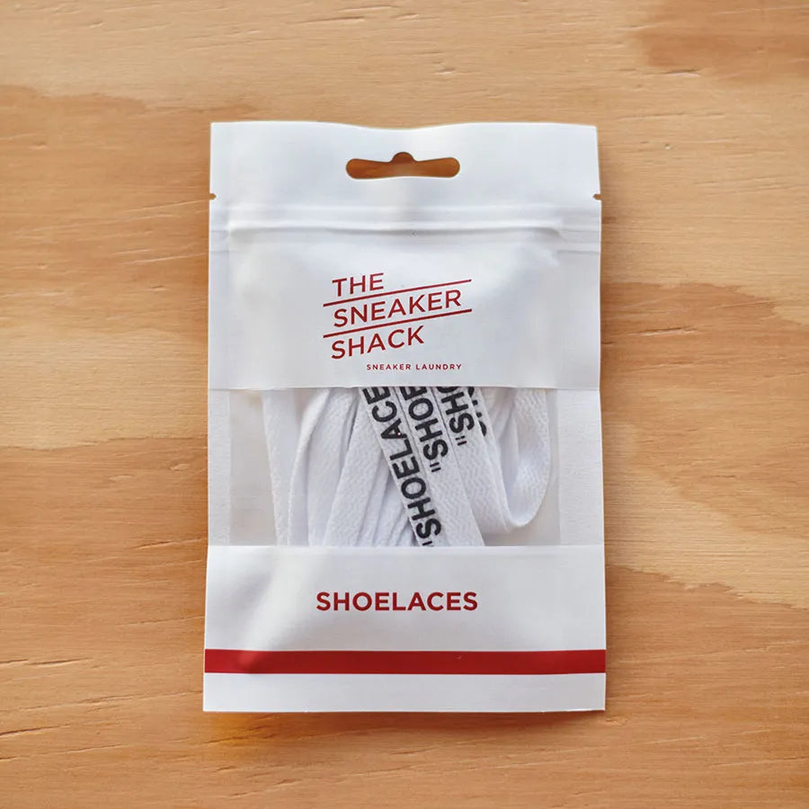 How to 2025 whiten shoelaces